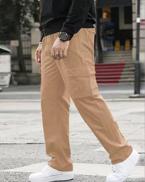 TROUSERS