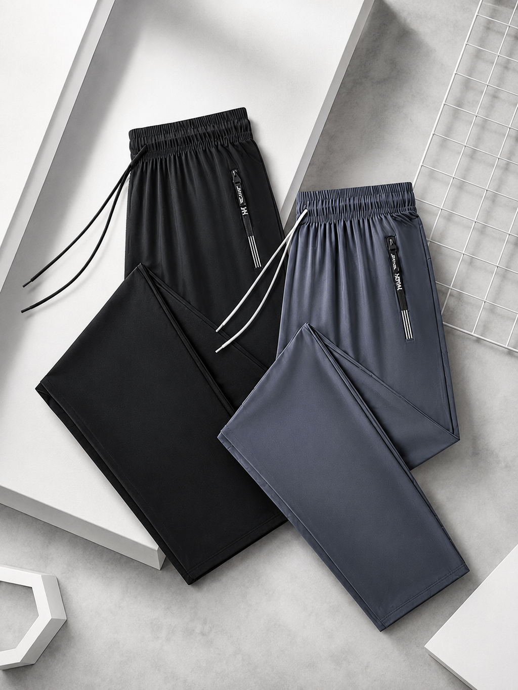 Buy 2 Premium Track Pants for Just ₹699 | Limited Time Combo Offer!